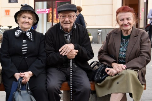 Aging Romania Sebiu copy