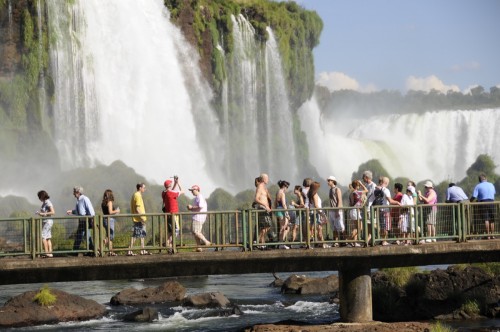 Iguacu Argentina 5100