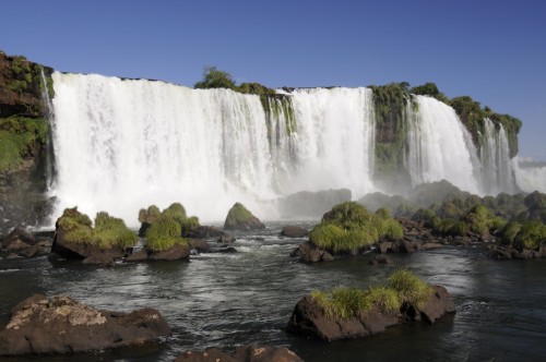 Iguacu Argentina 5103