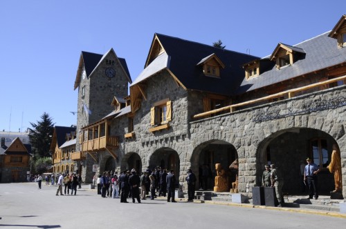 Bariloche Argentina 1508