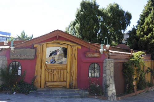 Bariloche Argentina 1762