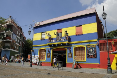 Buenos Aires Argentina 2682