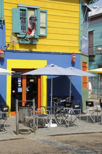 Buenos Aires Argentina 2683