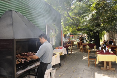 Buenos Aires Argentina 2686
