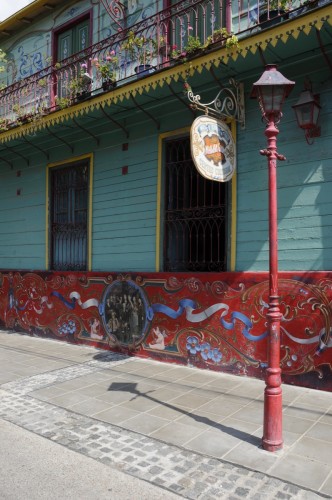 Buenos Aires Argentina 2688