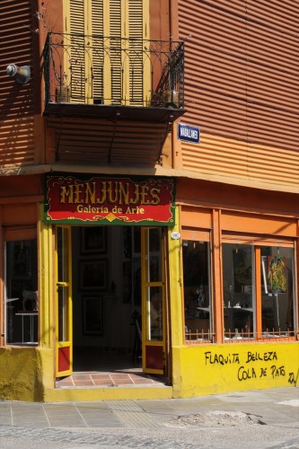 Buenos Aires Argentina 2692