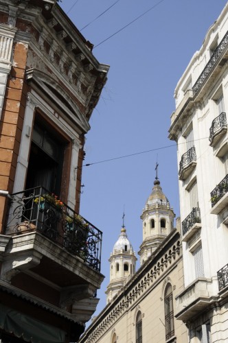 Buenos Aires Argentina 2737
