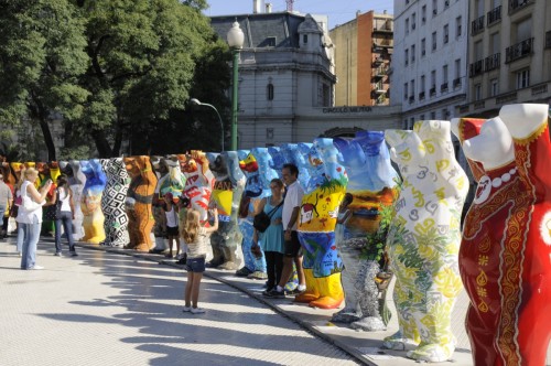 Buenos Aires Argentina 2806