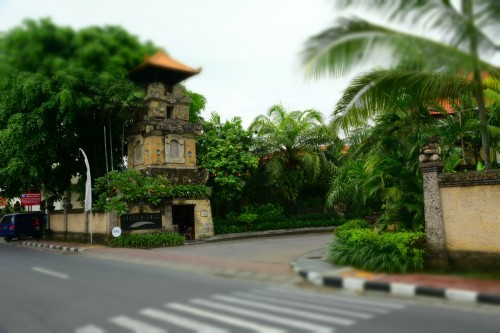 Bali Country 5507