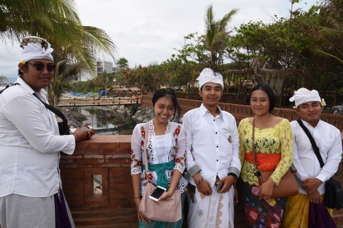 Bali People 3944