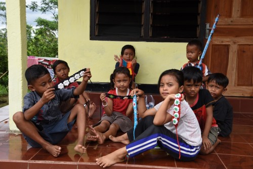 Bali People 5008