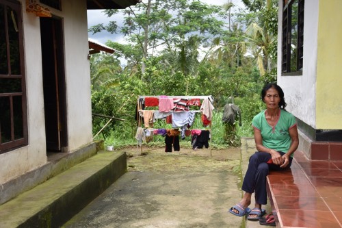 Bali People 5032