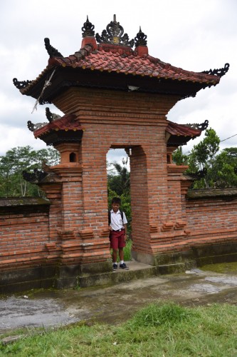 Bali People 5045