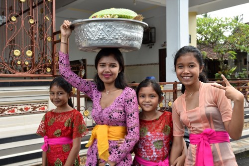 Bali People 5070 copy