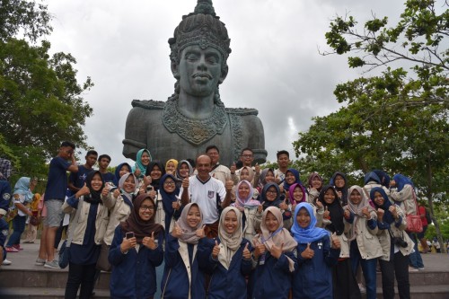 Bali People 5370