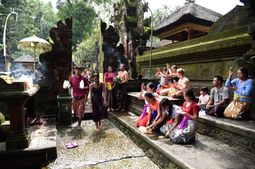 Bali Temples 7929