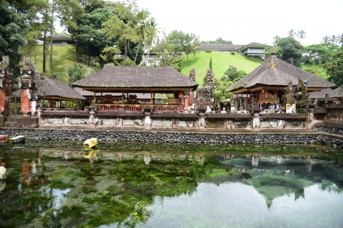 Bali Temples 7964