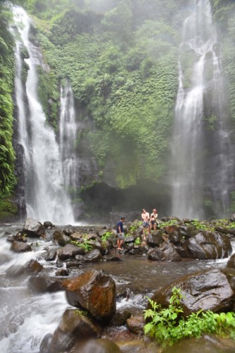 Bali Waterfalls 7302 copy