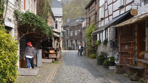 Durbuy