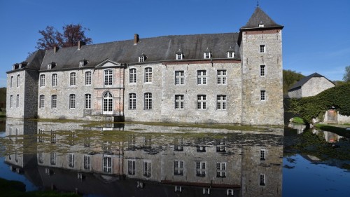 Belgium Mont Godinne 2019 copy