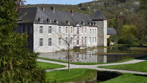 Belgium Mont Godinne 2031 copy