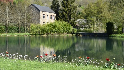 Belgium Mont Godinne 2039 copy