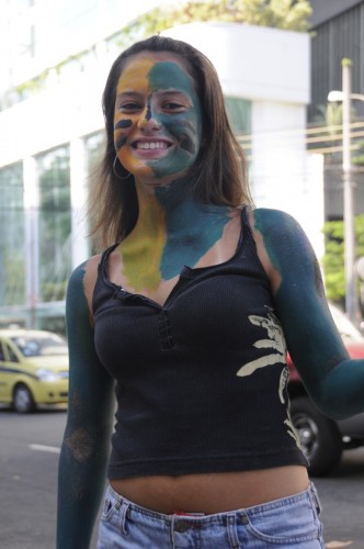 Rio de Janeiro Brazil3490