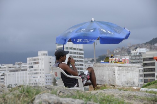 Rio de Janeiro Brazil4206