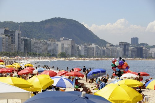 Rio de Janeiro