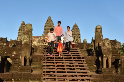 Cambodia Angkor 3456 copy