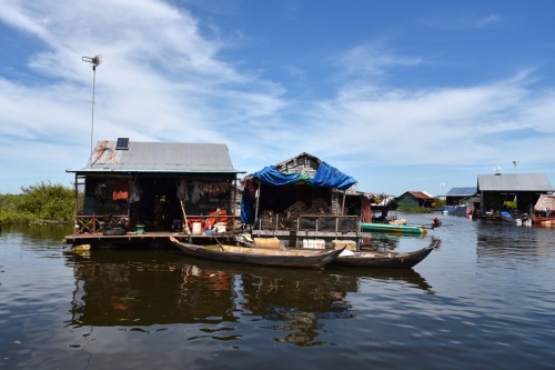 Cambodia 2017