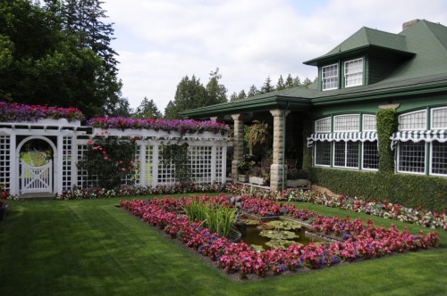 Victoria Canada 3932