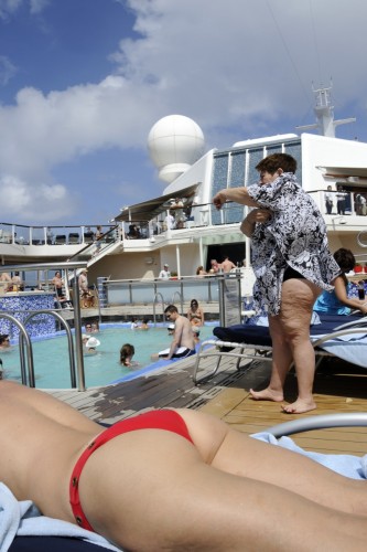 Caribbean Cruise 3418 copy
