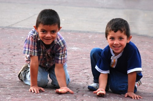 Children 96