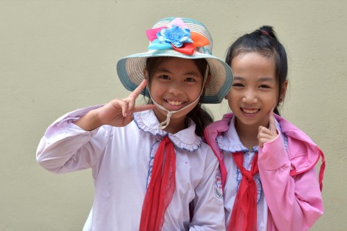 Children