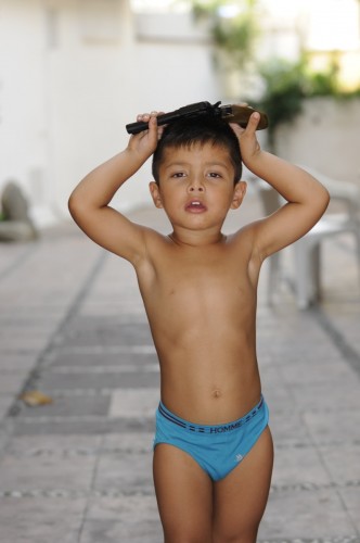 Children  SAM8884