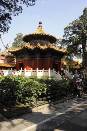 China Beijing 4710