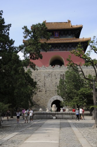 China Beijing 5033