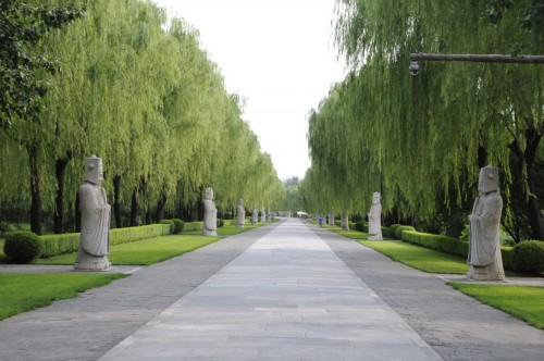 China Beijing 5073