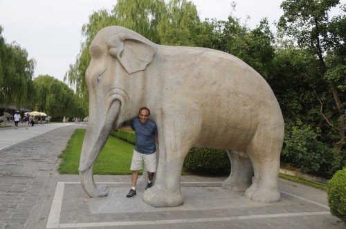China Beijing 5081