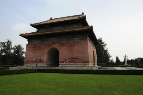 China Beijing 5096