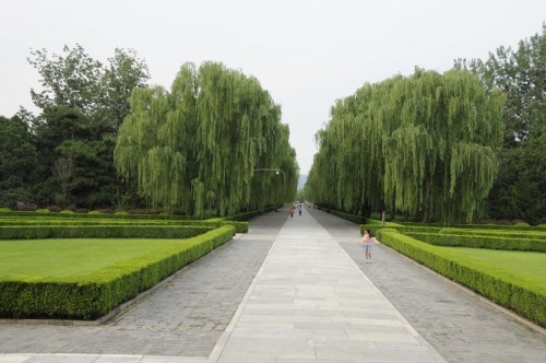 China Beijing 5098