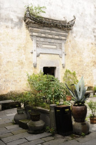 China Hongcun 2627 copy