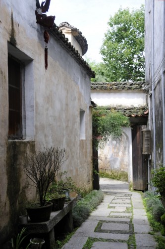 China Hongcun 2649 copy
