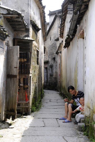 China Hongcun 2658 copy