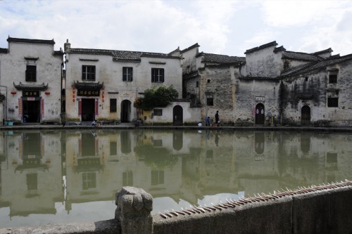 China Hongcun 2718 copy