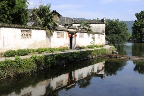China Hongcun 2764 copy