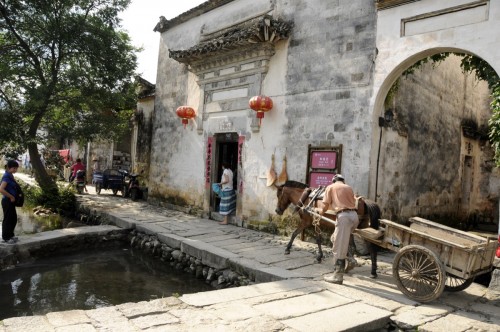 China Hongcun 2772 copy
