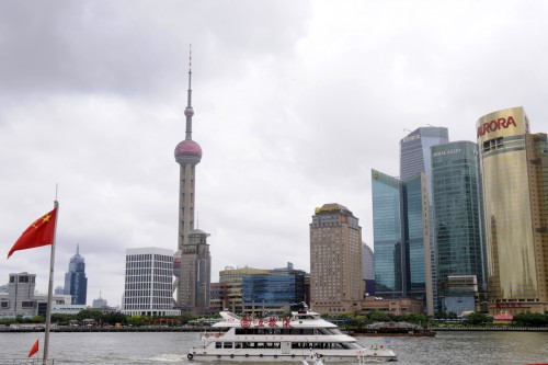 Shanghai