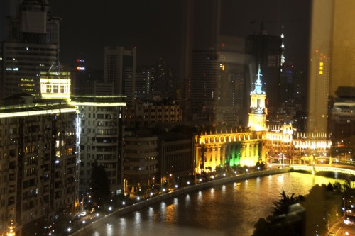 China Shanghai 2999 copy